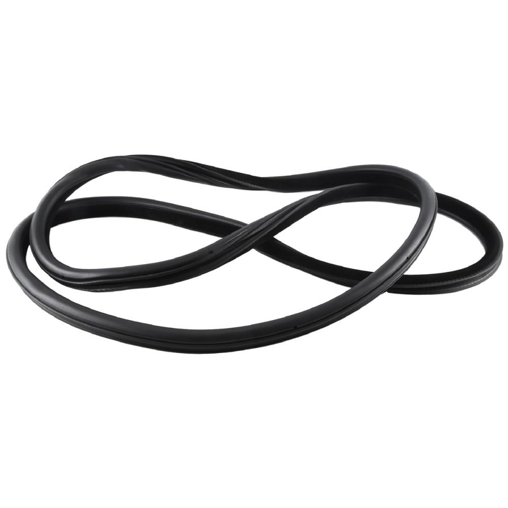 Car Front Door Weatherstrip Seal 51727278503 For BMW 5 Series F10 F18 LCI