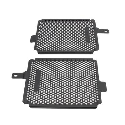 For BMW R1250GS R 1250 GS ADV 2019-2025 Enture Motorcycle Radiator Grille Guard Cover Protecto Protective Accessories