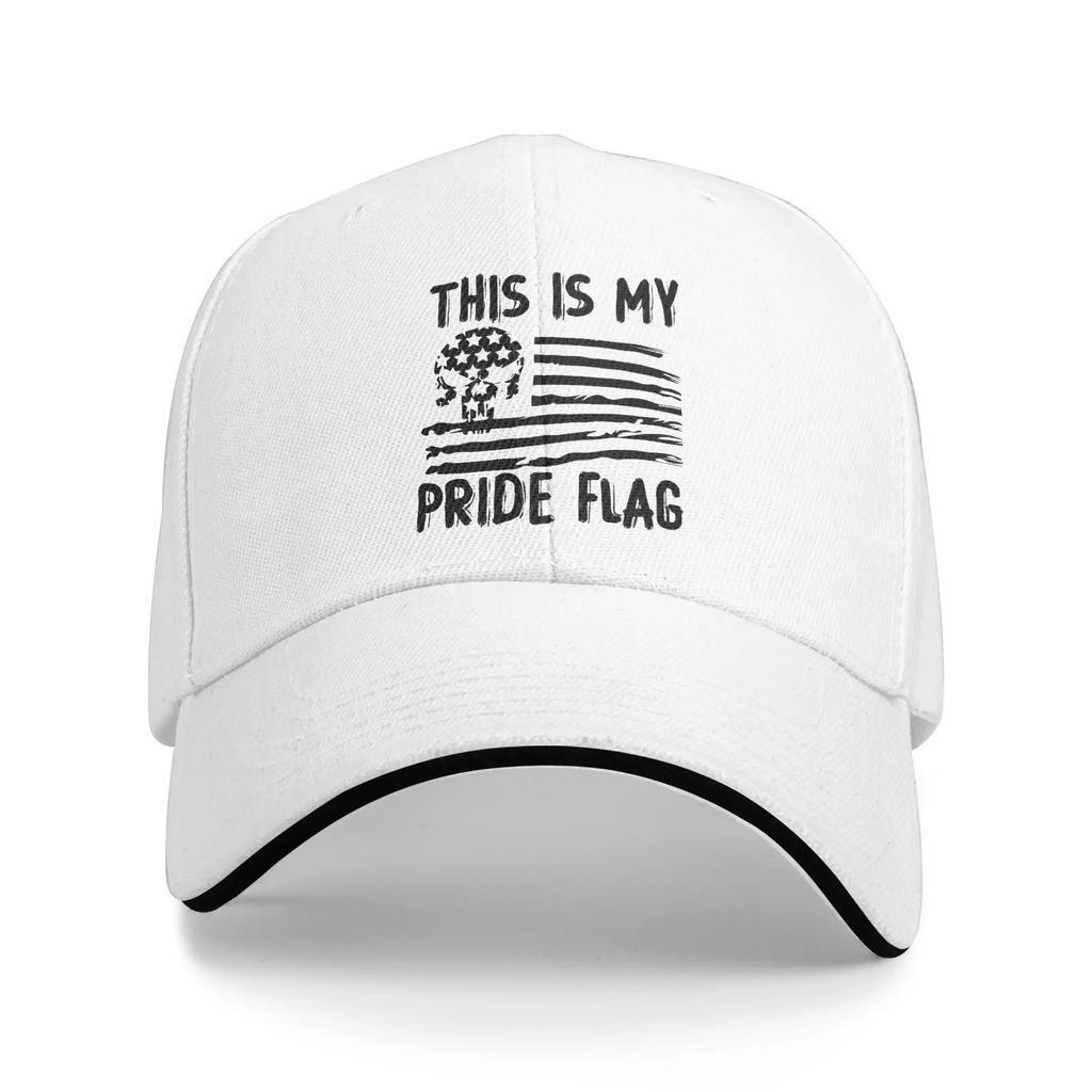 Afterlife Baseball Cap Pop Music Outdoor Gym SunProof Washed Trucker Hat Couple Women Fitted Retro Custom Logo  Caps