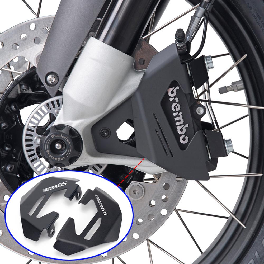

Передний комплект крышки тормозного суппорта защитный для BMW R1200GS R 1200 GS LC R1200RS R1200R R1200 RS R LC R1250GS R 1250GS R 1250
