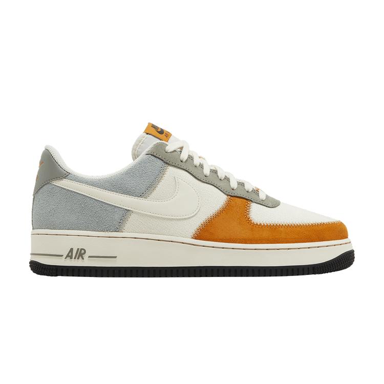 

Nike Air Force 1 Low 07 Light Pumice Pale Ivory 42