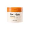 Toriden Sel‑Mazing Vitamin C Brightening Spot Toning Pad 70 Sheets, 175ml – Radiance & Even Skin Tone