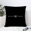 Popular Band SSleep TToken Cushion Cover Pillowcase Upholstery Sofa Throw Pillow Home Decor Pillowcas