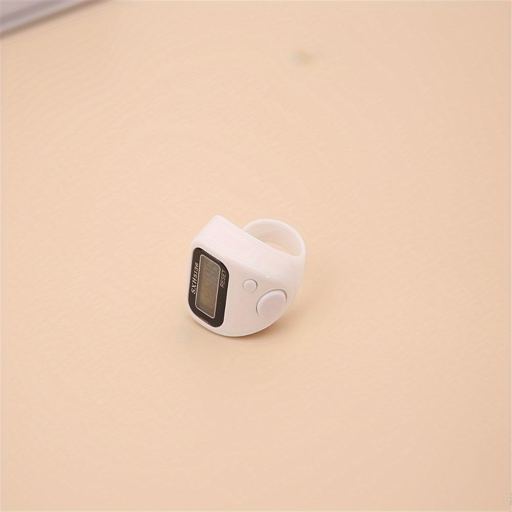 1 Stück Handpresse High-End Zähler Elektronischer Zähler Ringzähler Lagerpunktzähler Modezähler