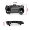 620454GA0A 620444GA0A Front Bumper Fender Bracket For Infiniti Q50 2.0L 3.0L 3.5L 3.7L 2014 2015 2016 2017 2018
