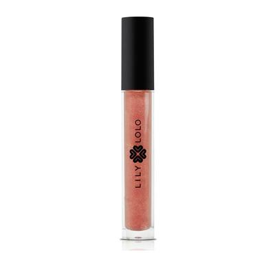 Make-up na rty – Lesky na rty