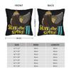 Slay The Spire 2 Games Pillow Covers Merchandise Printing Cushion Cover Decoration Pillow Case Cover Bedroom Multi-Size