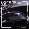 Logitech G502 X PLUS LIGHTSPEED Wireless RGB Gaming Mouse