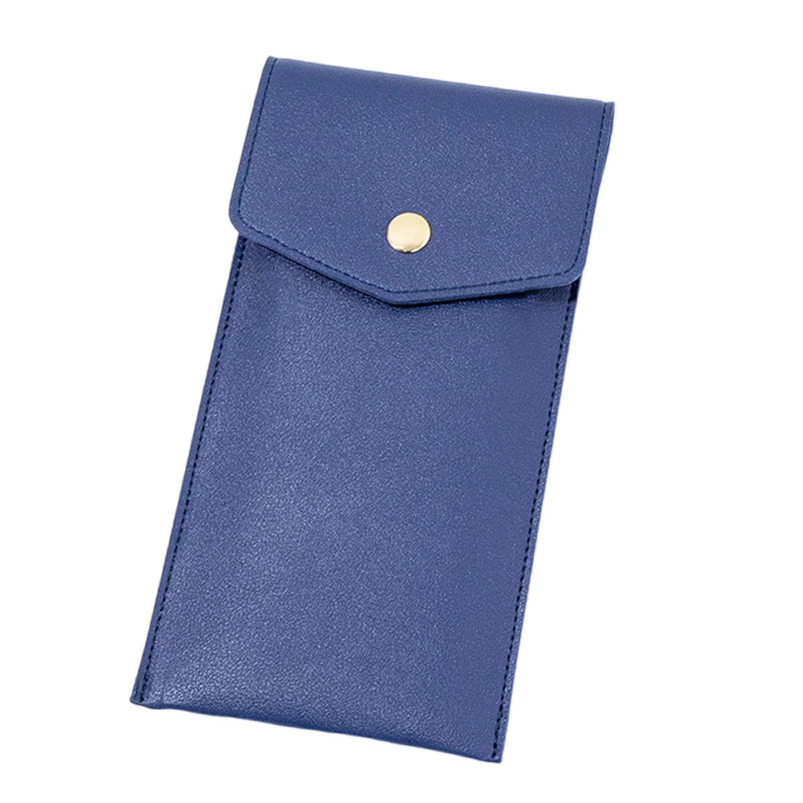 

Кожаные чехлы для ручек для женщин и мужчин, кожаный чехол для перьевой ручки, чехол для сенсорной ручки, шариковая ручка