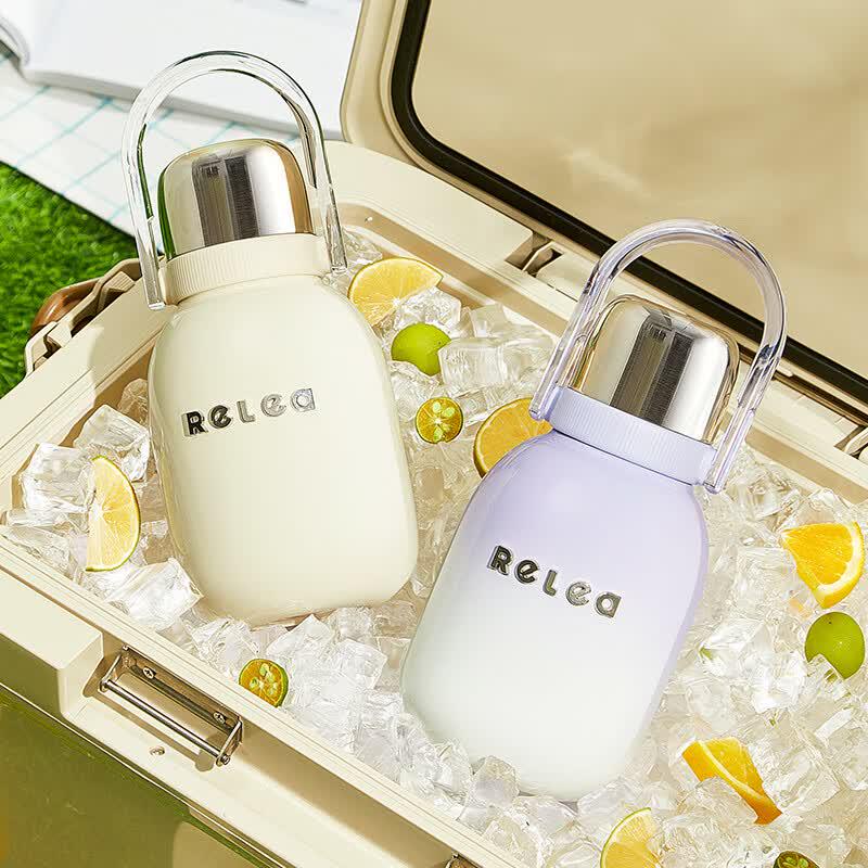 Wushengwu Xingyi 1300ml Insulated Bottle