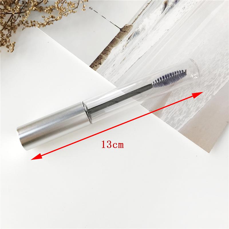 Øyenvippehylse 10 ml DIY Mascara Eyeliner Vekst Flytende Essens Tom Flaske