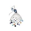 elegant dancer brooch fashion clothing accessory jewelry
