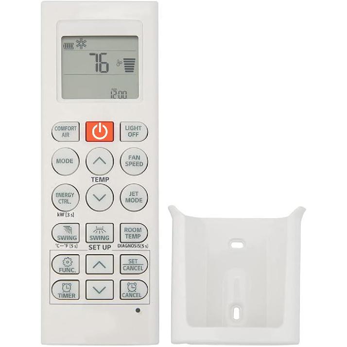 

Замена пульта дистанционного управления для кондиционера LG LSN240HEV2 LSN181HSV3 LSN180HSV5 LSN180HSV4 LSN180HEV2 LSN121HSV3 LSN120HSV5 LSN120HSV4 LSN120HEV2