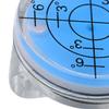 Golf Ball Marker Hat Clip Outdoor Sports Accessories Training Aid