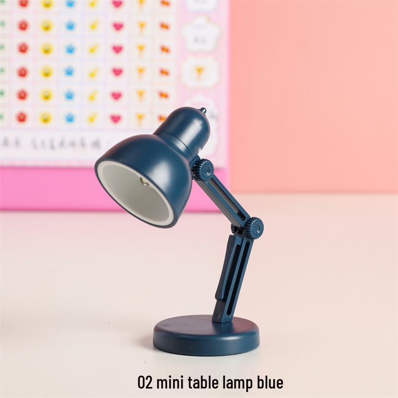 

Портативный светодиодный прищепочный светильник для книг с магнитным основанием для общежитий и столов