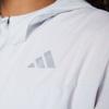adidas Jackets & Coats Women's Light Gray JM7902