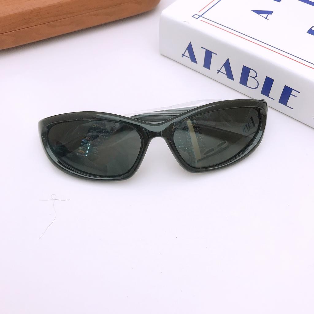 Silicone Polarized Children'S Sunglasses Sun Protection Soft Legs Are Not Easy To Break Boys Sunshade Sunglasses Girls Glasses