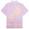 Puma X KidSuper Knitted Jersey Vivid Violet Unisex Tops Purple 624078-35