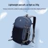 Camel A1W3B5127 Ultralight Waterproof Hiking Backpack