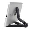 Universal Foldable Tablet Stand Desktop Multi-Functional Portable Lazy Person Holder iPad Accessories Simple Design