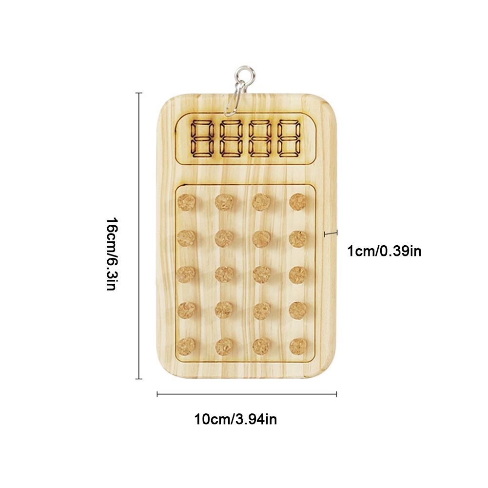 Parrot Chewing Toys Natural Wooden Parrots Block Cork Puzzle Toy Hanging Small Birds Playing Tearing Toy Bird Accessories