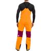 The North Face Ski Pants Men's Orange NF0A5ABY-1K8
