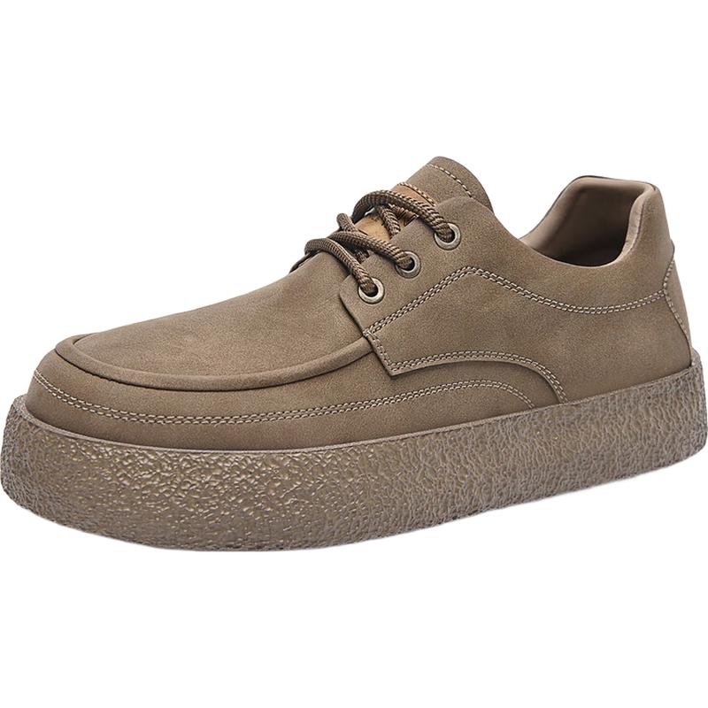Aokang Men s Business Casual Lifestyle Sneakers 42