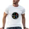 MAUI and Sons T-shirt g man t-shirts för män bomulls-t-shirt 100% t-shirt man designer T-shirt