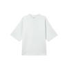 New Nike T-Shirt Men's Mountain Peak White FN2164-121