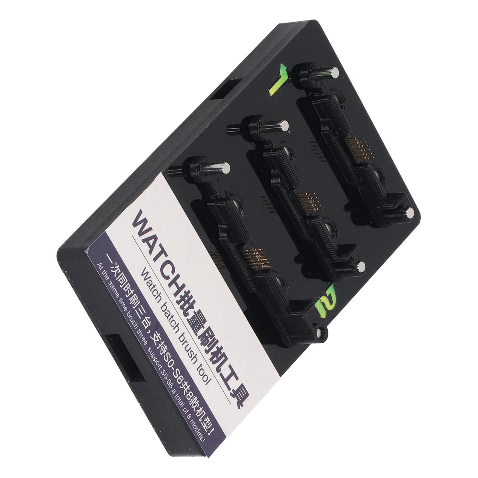 7 in 1 Watch Restor Tool