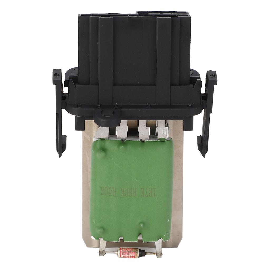 Blower Motor Resistor 1H0959263 Temperature Control Heater Fan Blower Motor Resistor for Caddy