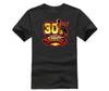 Street Fighter 30th T-Shirt