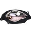 Women's Multi-Compartment Crossbody Bag Mother Bag Large Capacity Lightweight Commuter Shoulder Bag