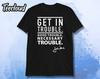 John Lewis Good Trouble Necessary Trouble Unisex T-shirt | Blm Shirt, Civil Rights Shirt, Black Lives Matter Shirt, John Lewis Shirt