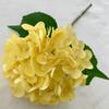 Petal Realistic 72 Soft Touch Artificial Hydrangea Flowers Wedding Decor Home