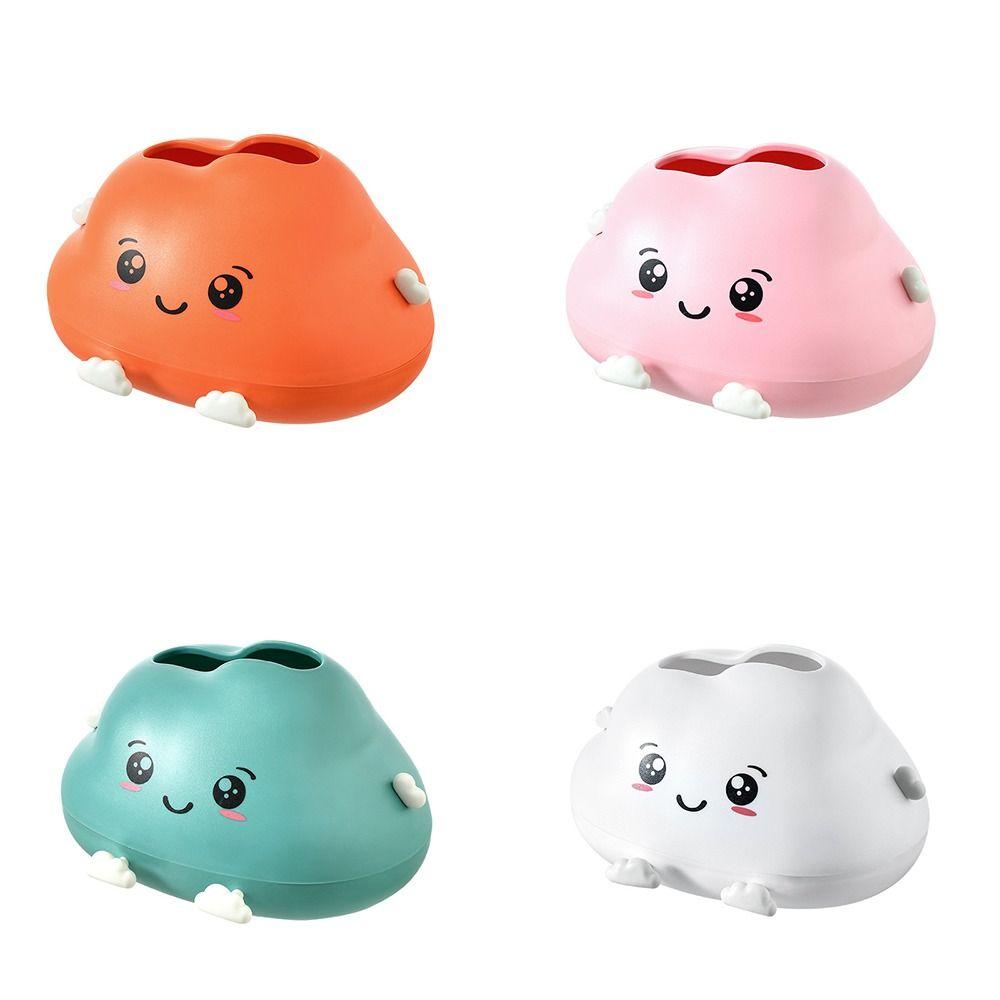 

Милый держатель для коробки для салфеток в форме облака, прочный чехол для коробки для салфеток, коробка для салфеток для украшения дома, подарок