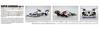 Aoshima Bunka Kyozai Cyber Formula 3 Super Asurada Scale Plastic Model Kit Co., Ltd. No. AKF-11 1/24