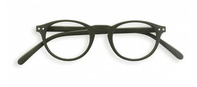 Authorized IZIPIZI Reading Glasses Khaki [IZIPIZI Retailer] #A