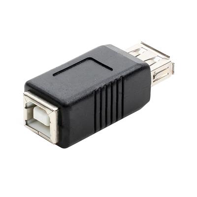 Usb Tip A Dişi Yazıcı Tarayıcı Tip B Dişi Adaptör Adaptör Dönüştürücü