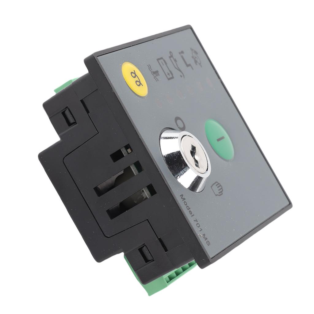 DSE701MS Generator Controller Generator Control Panel Manual Start Module