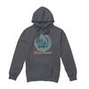 The Little Rascals Mens He Man Woman Haters Hoodie