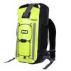 Obeobodeu Pro-Vis 20-Liter Waterproof Backpack [Ob1157Hvy]