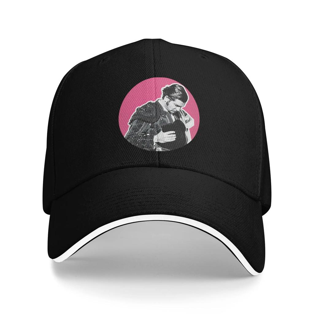 Morante Puebla Taurino  Baseball Cap Casual Sandwich Hats Unisex Women Polyester Sun Hat Travel Gift