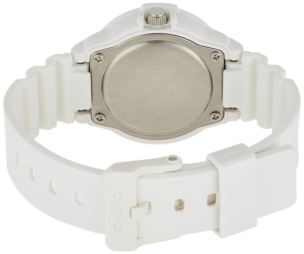 Casio LRW-200H-1E Standard Analog Watch