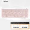 Logitech K580 Slim Multi-Device Wireless Keyboard