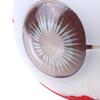 Eyeball Anatomy Model For Eye Diseases Study, 6X Human Eye Anatomy Model Eye Anatomy Model Human Organs Teaching Prop
