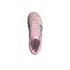 Adidas Gazelle J Clear Pink Court Green Kids Sneakers Bliss-Pink JP7128