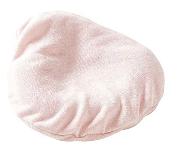 

Breast Cancer Bead Pads with Silk Sold 130g [E s Original] Case, 130g, Individually, Pink, Round,