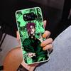 JoJo Bizarre Adventures Anime Phone Case For Xiaomi Poco X7 X6 X5 Pro F7 Ultra Redmi 15C 15 13C 13 12C 12 10 10A 10C 9 9A 9C 9T