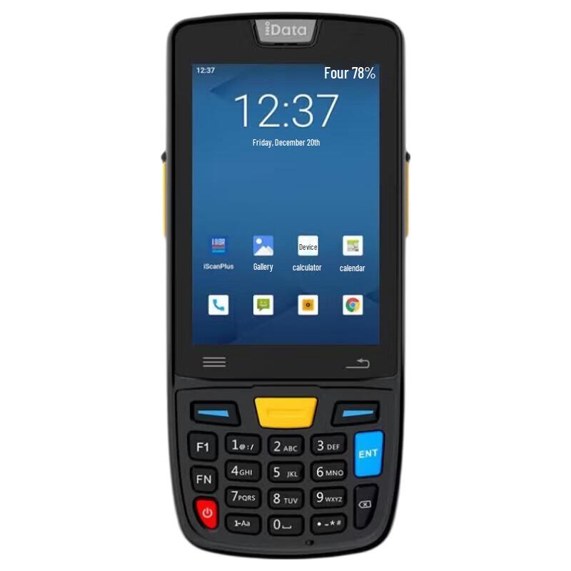 iData 95wp Android 12 2D Ручной КПК-терминал